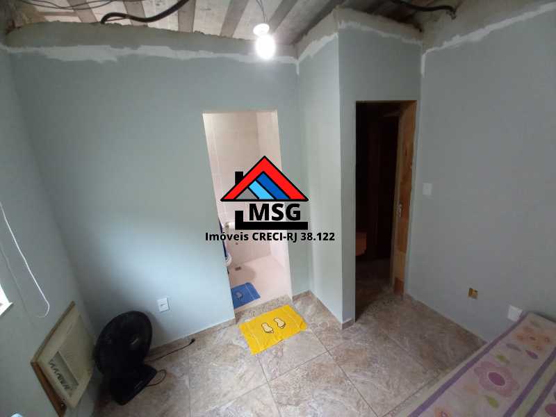 Conheça 18 do imóvel - Casa 2 quartos à venda Campo Grande, Rio de Janeiro - R$ 230.000 - CGCA20050 - 18 18 - 18