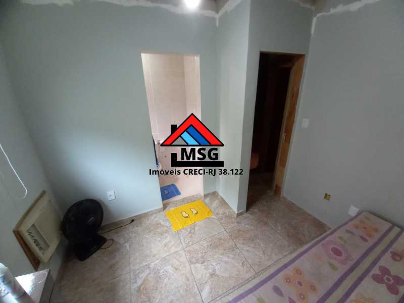 Conheça 19 do imóvel - Casa 2 quartos à venda Campo Grande, Rio de Janeiro - R$ 230.000 - CGCA20050 - 19 19 - 19