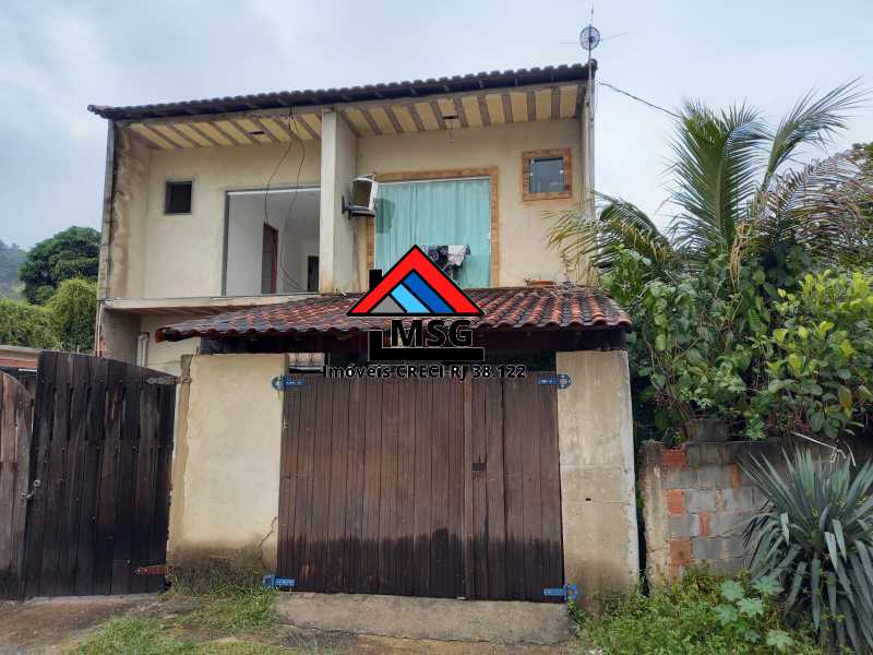 Conheça 20 do imóvel - Casa 2 quartos à venda Campo Grande, Rio de Janeiro - R$ 230.000 - CGCA20050 - 20 20 - 20