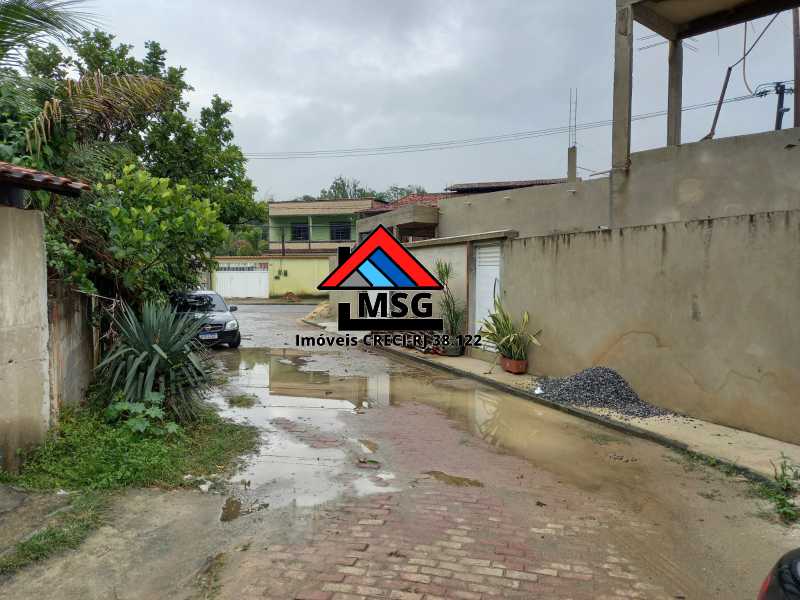 Conheça 21 do imóvel - Casa 2 quartos à venda Campo Grande, Rio de Janeiro - R$ 230.000 - CGCA20050 - 21 21 - 21