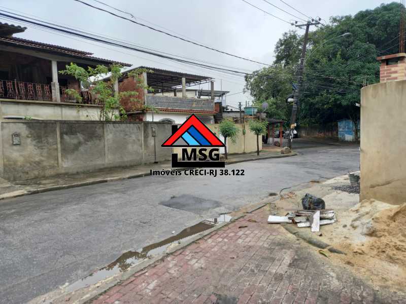 Conheça 22 do imóvel - Casa 2 quartos à venda Campo Grande, Rio de Janeiro - R$ 230.000 - CGCA20050 - 22 22 - 22