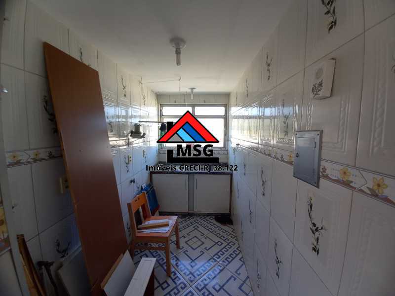 Conheça 5 do imóvel - Apartamento 2 quartos à venda Campo Grande, Rio de Janeiro - R$ 115.000 - CGAP20032 - 4 5 - 4