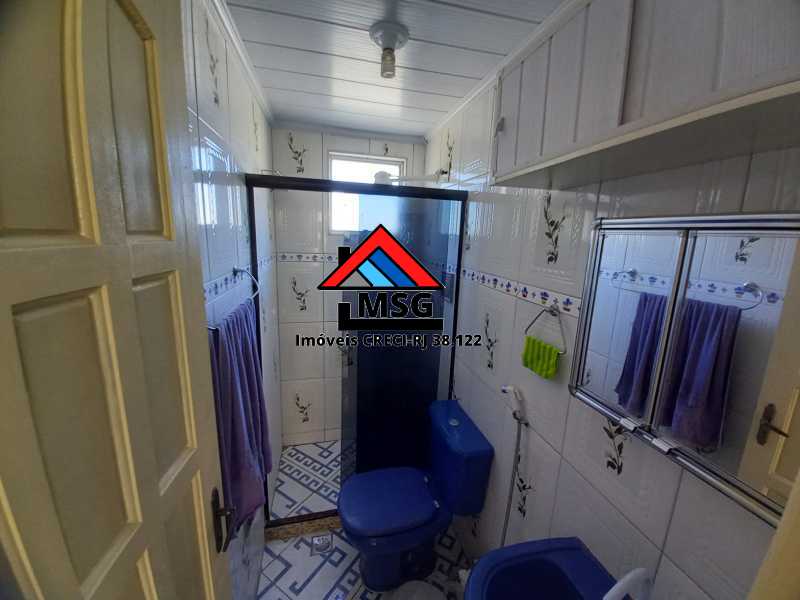 Conheça 10 do imóvel - Apartamento 2 quartos à venda Campo Grande, Rio de Janeiro - R$ 115.000 - CGAP20032 - 9 10 - 9
