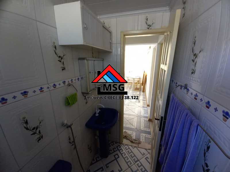 Conheça 11 do imóvel - Apartamento 2 quartos à venda Campo Grande, Rio de Janeiro - R$ 115.000 - CGAP20032 - 10 11 - 10