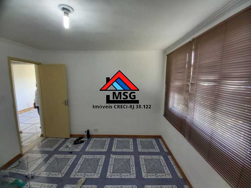 Conheça 14 do imóvel - Apartamento 2 quartos à venda Campo Grande, Rio de Janeiro - R$ 115.000 - CGAP20032 - 13 14 - 13