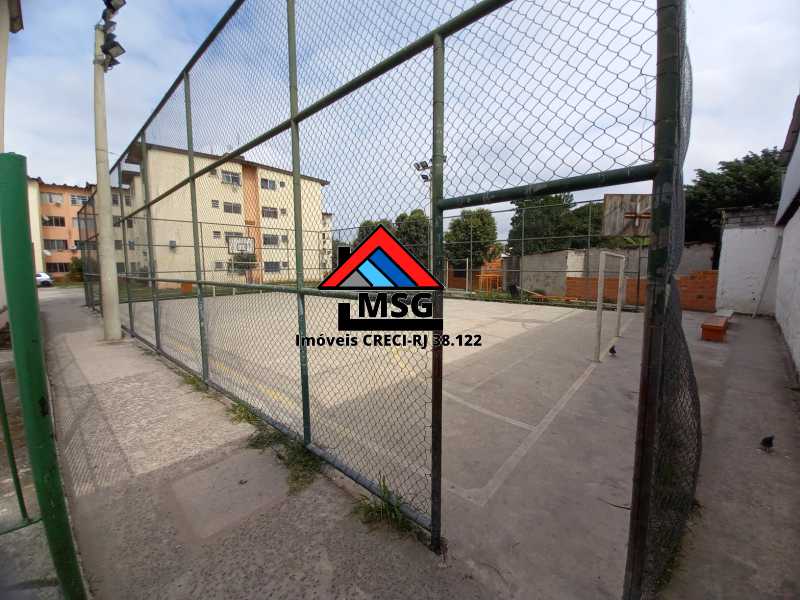 Conheça 18 do imóvel - Apartamento 2 quartos à venda Campo Grande, Rio de Janeiro - R$ 115.000 - CGAP20032 - 17 18 - 17