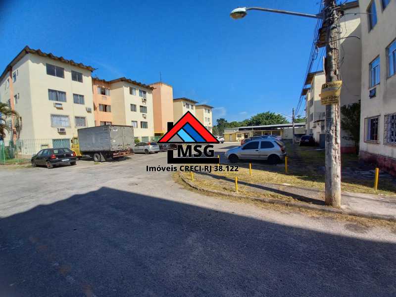 Conheça 21 do imóvel - Apartamento 2 quartos à venda Campo Grande, Rio de Janeiro - R$ 115.000 - CGAP20032 - 20 21 - 20