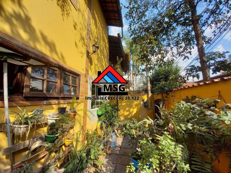 Conheça 2 do imóvel - Casa 3 quartos à venda Campo Grande, Rio de Janeiro - R$ 500.000 - CGCA30024 - 2 2 - 2