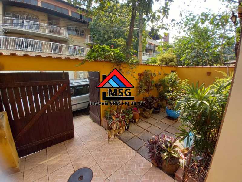 Conheça 3 do imóvel - Casa 3 quartos à venda Campo Grande, Rio de Janeiro - R$ 500.000 - CGCA30024 - 3 3 - 3