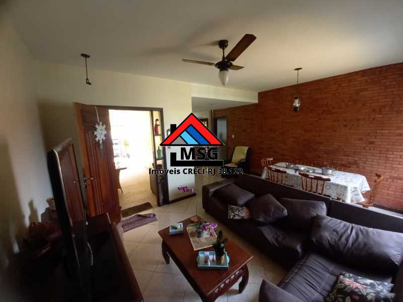 Conheça 5 do imóvel - Casa 3 quartos à venda Campo Grande, Rio de Janeiro - R$ 500.000 - CGCA30024 - 5 5 - 5