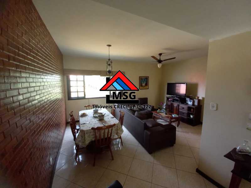 Conheça 6 do imóvel - Casa 3 quartos à venda Campo Grande, Rio de Janeiro - R$ 500.000 - CGCA30024 - 6 6 - 6