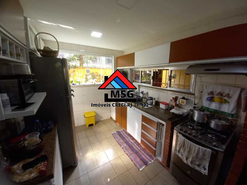 Conheça 7 do imóvel - Casa 3 quartos à venda Campo Grande, Rio de Janeiro - R$ 500.000 - CGCA30024 - 7 7 - 7