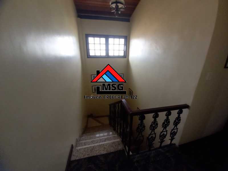 Conheça 9 do imóvel - Casa 3 quartos à venda Campo Grande, Rio de Janeiro - R$ 500.000 - CGCA30024 - 9 9 - 9