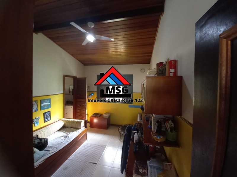 Conheça 10 do imóvel - Casa 3 quartos à venda Campo Grande, Rio de Janeiro - R$ 500.000 - CGCA30024 - 10 10 - 10