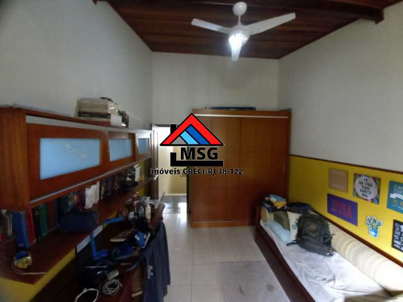 Conheça 11 do imóvel - Casa 3 quartos à venda Campo Grande, Rio de Janeiro - R$ 500.000 - CGCA30024 - 11 11 - 11