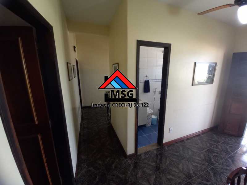 Conheça 12 do imóvel - Casa 3 quartos à venda Campo Grande, Rio de Janeiro - R$ 500.000 - CGCA30024 - 12 12 - 12