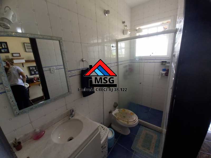 Conheça 14 do imóvel - Casa 3 quartos à venda Campo Grande, Rio de Janeiro - R$ 500.000 - CGCA30024 - 14 14 - 14