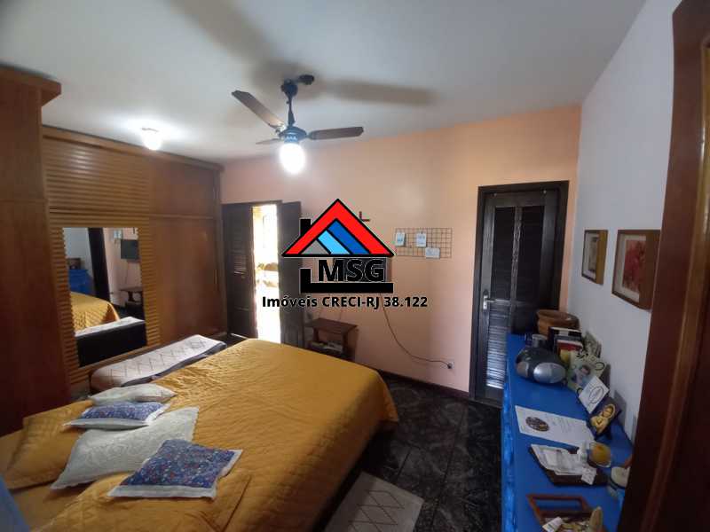 Conheça 15 do imóvel - Casa 3 quartos à venda Campo Grande, Rio de Janeiro - R$ 500.000 - CGCA30024 - 15 15 - 15