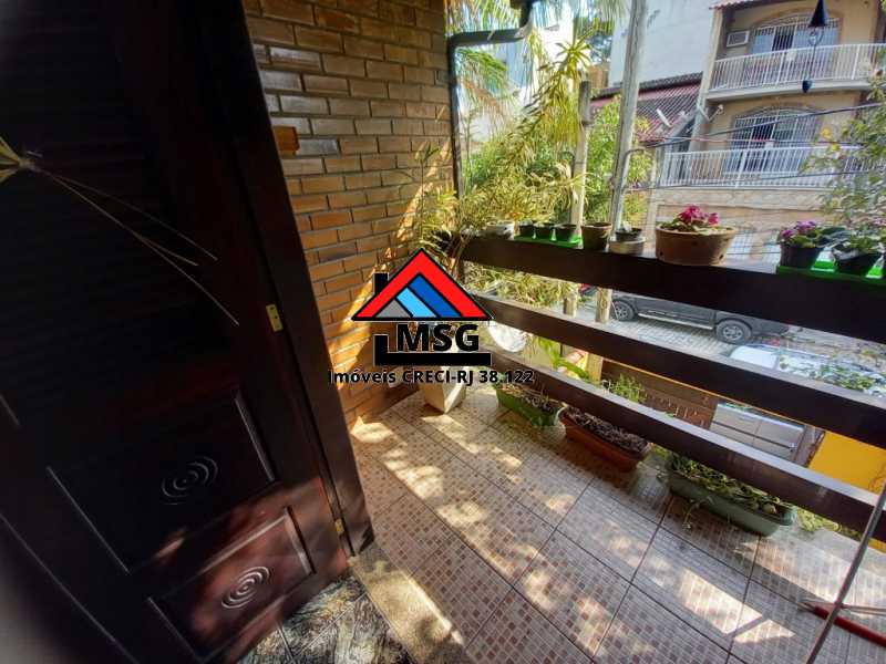 Conheça 17 do imóvel - Casa 3 quartos à venda Campo Grande, Rio de Janeiro - R$ 500.000 - CGCA30024 - 17 17 - 17