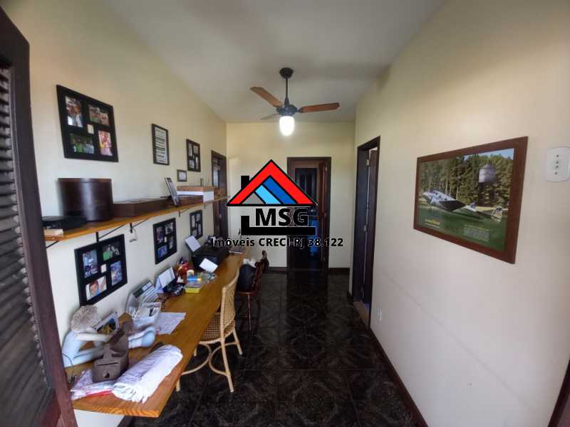 Conheça 18 do imóvel - Casa 3 quartos à venda Campo Grande, Rio de Janeiro - R$ 500.000 - CGCA30024 - 18 18 - 18