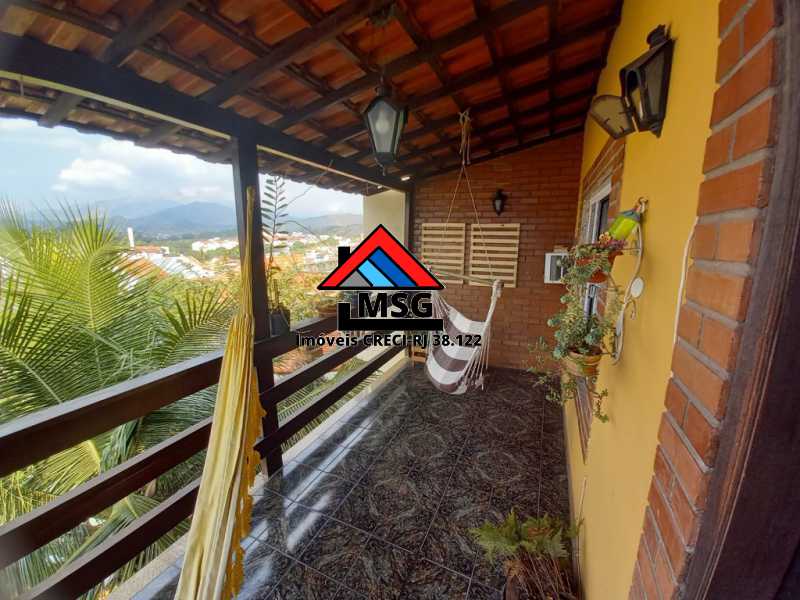 Conheça 19 do imóvel - Casa 3 quartos à venda Campo Grande, Rio de Janeiro - R$ 500.000 - CGCA30024 - 19 19 - 19