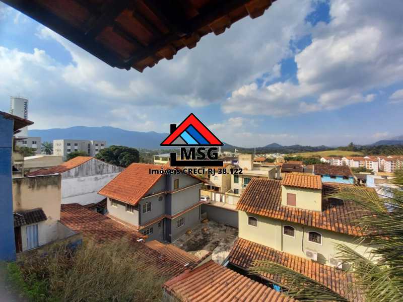 Conheça 20 do imóvel - Casa 3 quartos à venda Campo Grande, Rio de Janeiro - R$ 500.000 - CGCA30024 - 20 20 - 20