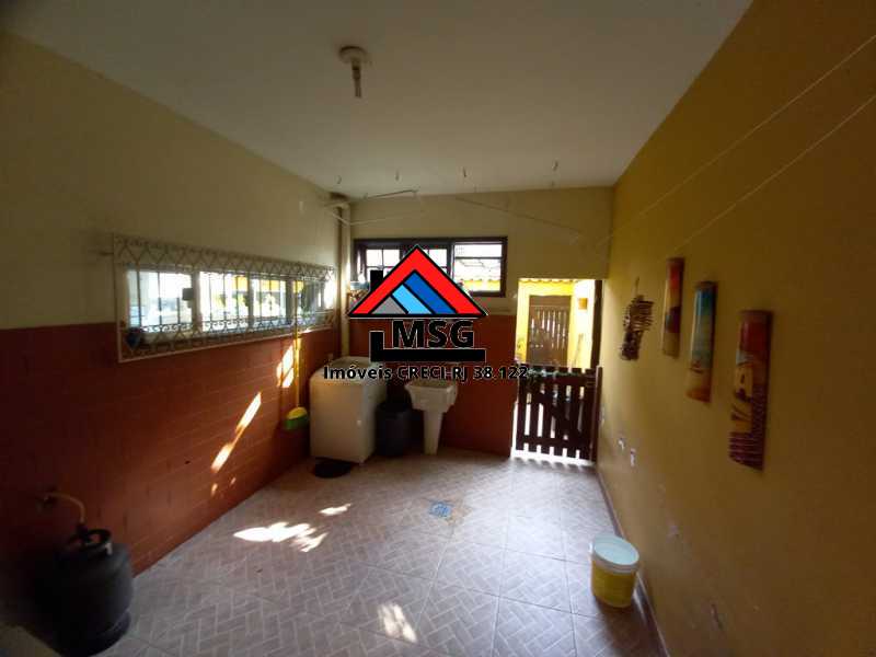 Conheça 24 do imóvel - Casa 3 quartos à venda Campo Grande, Rio de Janeiro - R$ 500.000 - CGCA30024 - 24 24 - 24