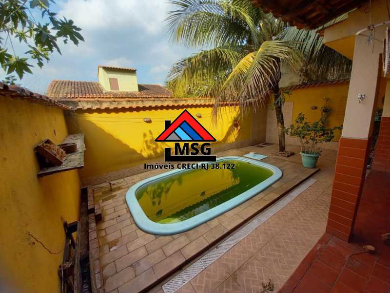 Conheça 25 do imóvel - Casa 3 quartos à venda Campo Grande, Rio de Janeiro - R$ 500.000 - CGCA30024 - 25 25 - 25