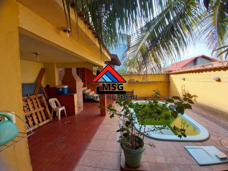Conheça 26 do imóvel - Casa 3 quartos à venda Campo Grande, Rio de Janeiro - R$ 500.000 - CGCA30024 - 26 26 - 26