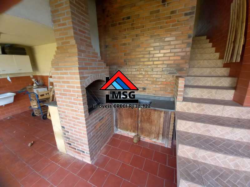 Conheça 28 do imóvel - Casa 3 quartos à venda Campo Grande, Rio de Janeiro - R$ 500.000 - CGCA30024 - 28 28 - 28