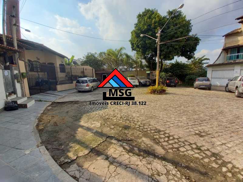 Conheça 29 do imóvel - Casa 3 quartos à venda Campo Grande, Rio de Janeiro - R$ 500.000 - CGCA30024 - 29 29 - 29