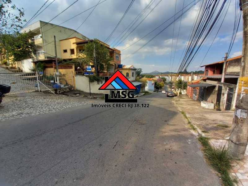 Conheça 30 do imóvel - Casa 3 quartos à venda Campo Grande, Rio de Janeiro - R$ 500.000 - CGCA30024 - 30 30 - 30