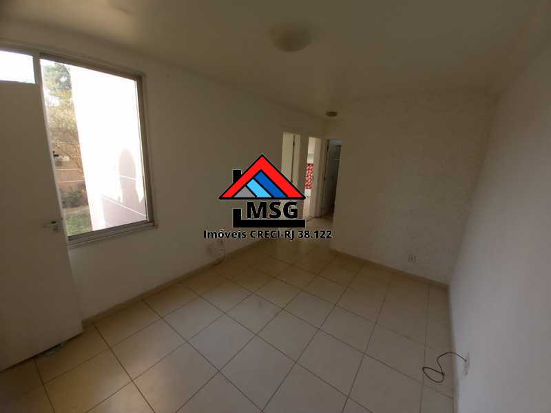 Conheça 3 do imóvel - Apartamento 2 quartos à venda Cosmos, Rio de Janeiro - R$ 135.000 - CGAP20040 - 3 3 - 3