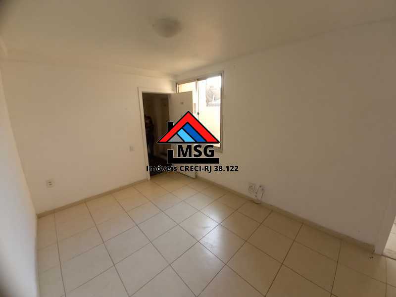 Conheça 4 do imóvel - Apartamento 2 quartos à venda Cosmos, Rio de Janeiro - R$ 135.000 - CGAP20040 - 4 4 - 4