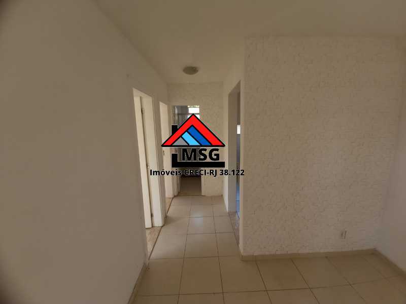 Conheça 6 do imóvel - Apartamento 2 quartos à venda Cosmos, Rio de Janeiro - R$ 135.000 - CGAP20040 - 6 6 - 6