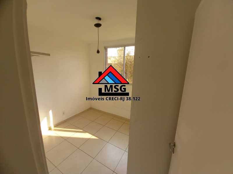 Conheça 7 do imóvel - Apartamento 2 quartos à venda Cosmos, Rio de Janeiro - R$ 135.000 - CGAP20040 - 7 7 - 7