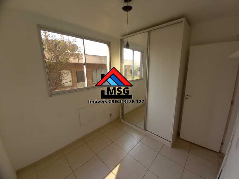 Conheça 8 do imóvel - Apartamento 2 quartos à venda Cosmos, Rio de Janeiro - R$ 135.000 - CGAP20040 - 8 8 - 8