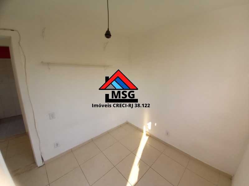 Conheça 10 do imóvel - Apartamento 2 quartos à venda Cosmos, Rio de Janeiro - R$ 135.000 - CGAP20040 - 10 10 - 10