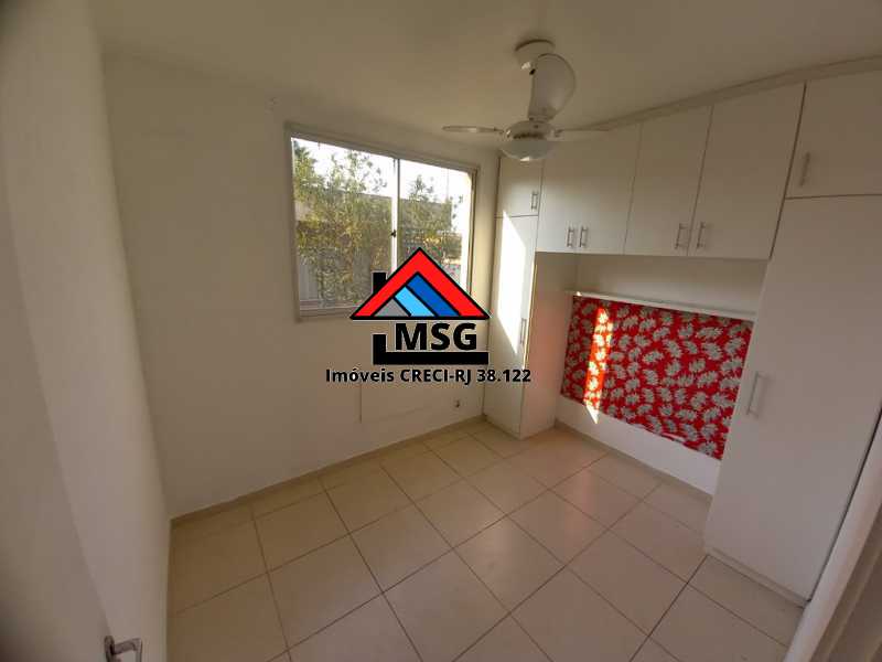 Conheça 12 do imóvel - Apartamento 2 quartos à venda Cosmos, Rio de Janeiro - R$ 135.000 - CGAP20040 - 12 12 - 12