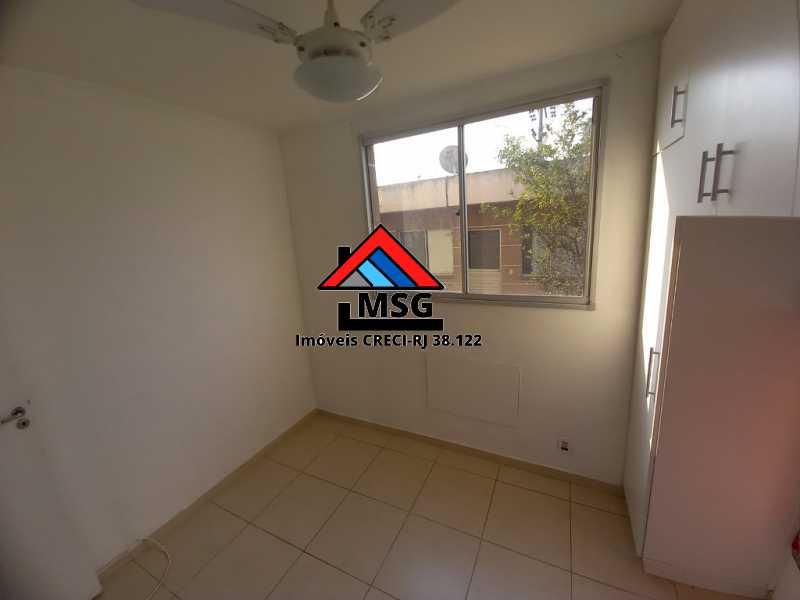 Conheça 15 do imóvel - Apartamento 2 quartos à venda Cosmos, Rio de Janeiro - R$ 135.000 - CGAP20040 - 15 15 - 15