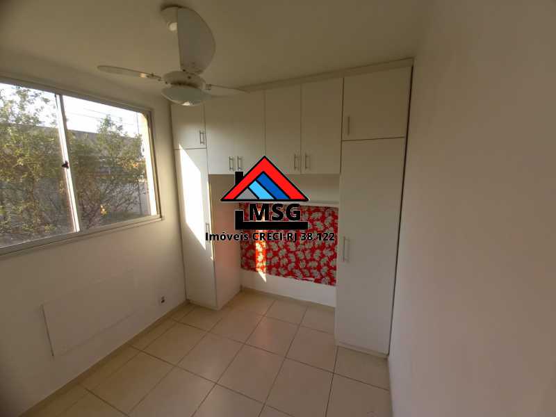 Conheça 16 do imóvel - Apartamento 2 quartos à venda Cosmos, Rio de Janeiro - R$ 135.000 - CGAP20040 - 16 16 - 16