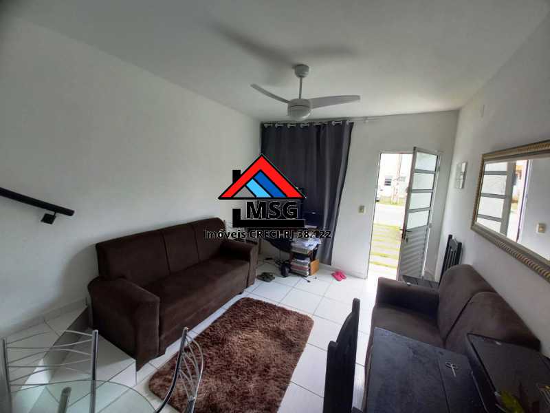 Conheça 7 do imóvel - Casa em Condomínio 2 quartos à venda Guaratiba, Rio de Janeiro - R$ 180.000 - CGCN20025 - 7 7 - 7