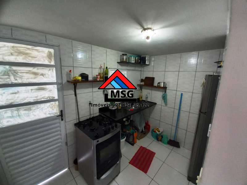 Conheça 10 do imóvel - Casa em Condomínio 2 quartos à venda Guaratiba, Rio de Janeiro - R$ 180.000 - CGCN20025 - 10 10 - 10