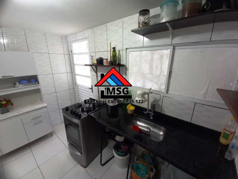 Conheça 11 do imóvel - Casa em Condomínio 2 quartos à venda Guaratiba, Rio de Janeiro - R$ 180.000 - CGCN20025 - 11 11 - 11