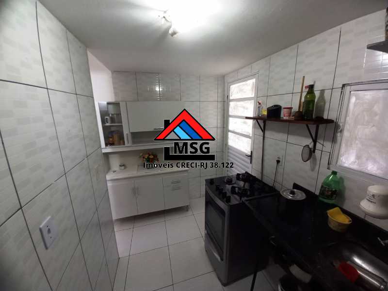 Conheça 12 do imóvel - Casa em Condomínio 2 quartos à venda Guaratiba, Rio de Janeiro - R$ 180.000 - CGCN20025 - 12 12 - 12