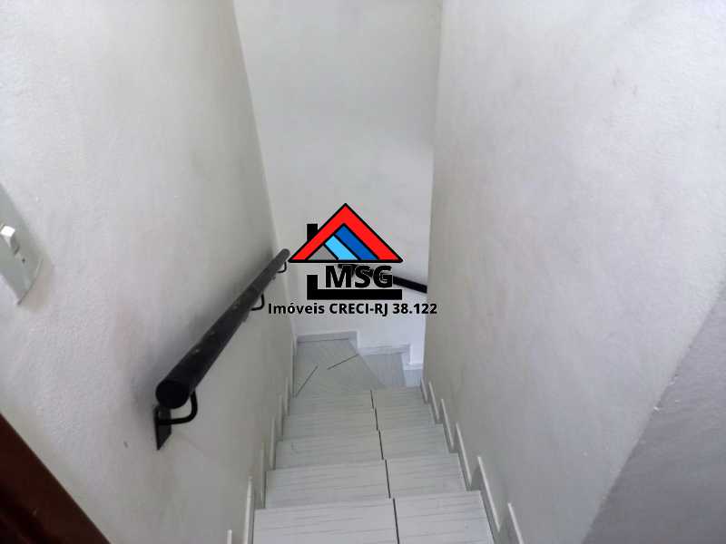 Conheça 17 do imóvel - Casa em Condomínio 2 quartos à venda Guaratiba, Rio de Janeiro - R$ 180.000 - CGCN20025 - 17 17 - 17