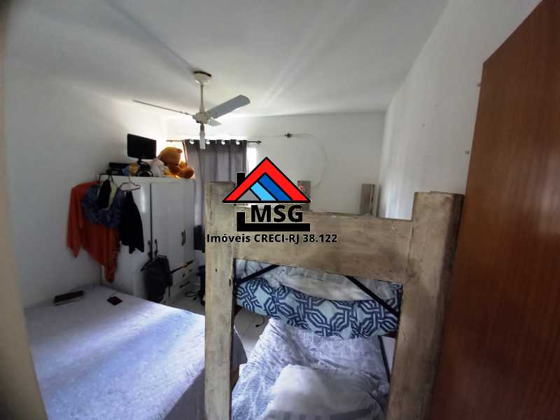 Conheça 18 do imóvel - Casa em Condomínio 2 quartos à venda Guaratiba, Rio de Janeiro - R$ 180.000 - CGCN20025 - 18 18 - 18