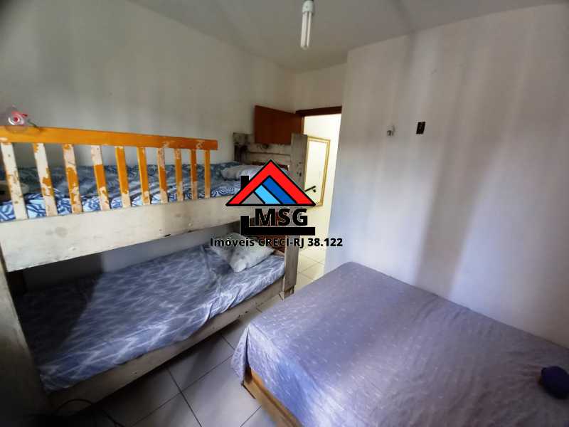 Conheça 20 do imóvel - Casa em Condomínio 2 quartos à venda Guaratiba, Rio de Janeiro - R$ 180.000 - CGCN20025 - 20 20 - 20
