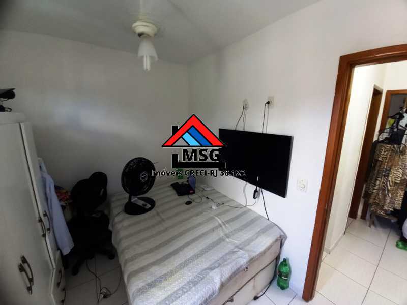 Conheça 24 do imóvel - Casa em Condomínio 2 quartos à venda Guaratiba, Rio de Janeiro - R$ 180.000 - CGCN20025 - 24 24 - 24