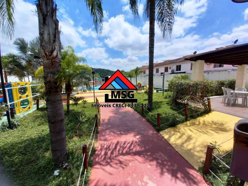 Conheça 27 do imóvel - Casa em Condomínio 2 quartos à venda Guaratiba, Rio de Janeiro - R$ 180.000 - CGCN20025 - 27 27 - 27